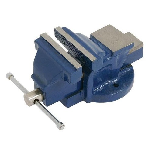 Bench vice clamp - vice, (75mm)