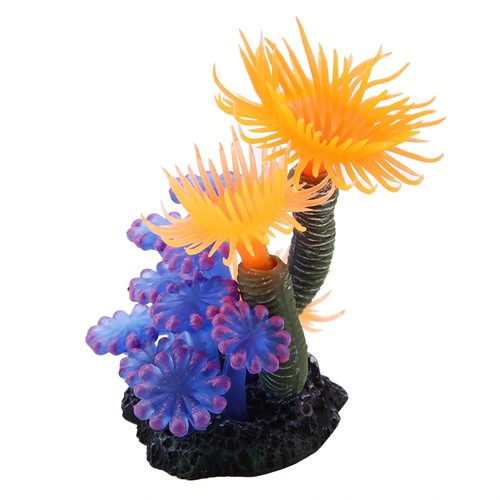Aquarium simulation silicone - aquarium,