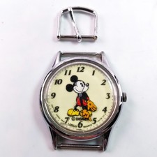 Lorus Mickey Mouse Walt Disney