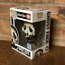 Funko Pop! Ghost Face