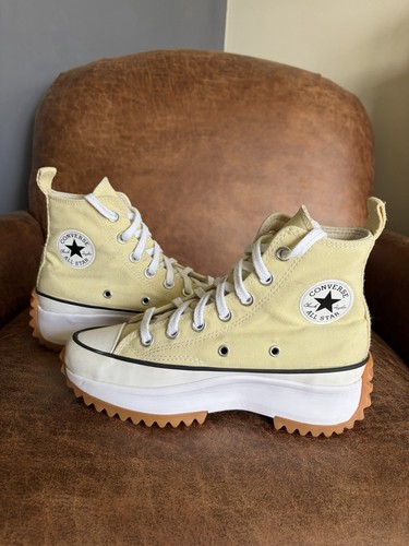 Converse run star hike 5 - uk, 3.5