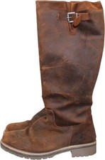 Travelin' Daneborg Women's Wax