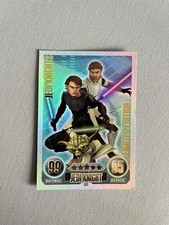 Topps Force Attax Star Wars