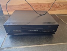 JVC XL-E66 CD Player Hi-Fi