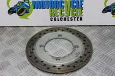 Honda CB 500 S Sport Brake