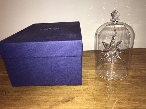 Swarovski crystal 125th - swarovski,