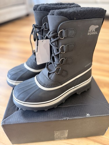 Sorel caribou waterproof - sorel,