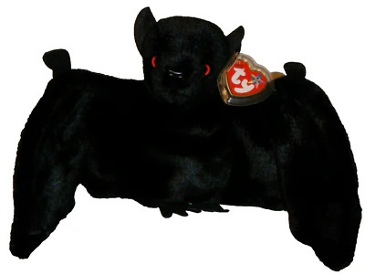 Batty buddy ty - batty,