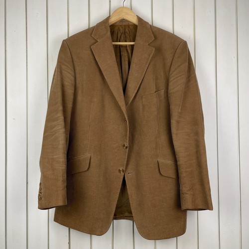 Hackett men corduroy cotton - men's,
