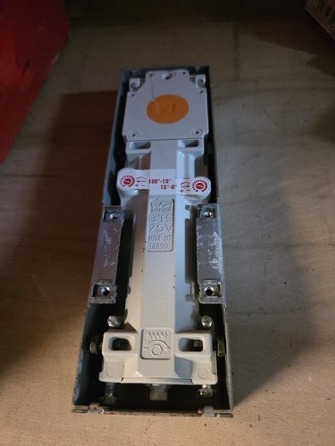 Dorma bts75v - dorma,