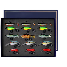 For fishing lure kit - for,