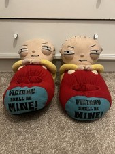 Family Guy Stewie Victory