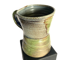 JANE HAMLYN studio Pottery mug