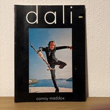 Dali-Conroy Maddox, 9780600342632