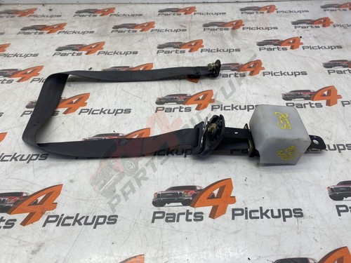 2004 mitsubishi l200 4life - mitsubishi,