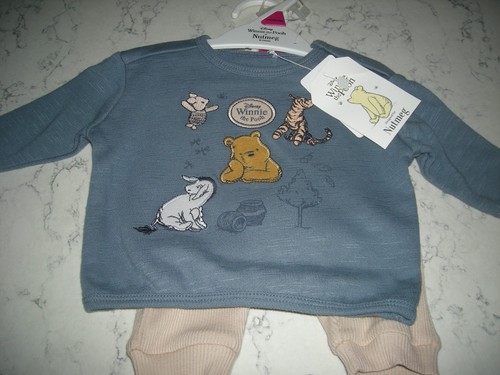 Boys winnie the - winnie, 2