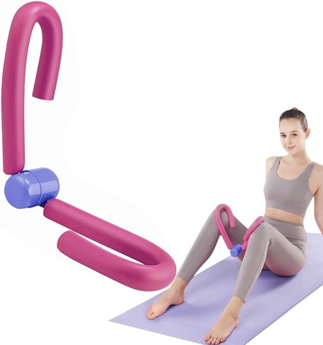 Thigh exerciser leg arm - leg,
