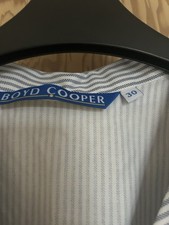 Boyd Cooper Women's