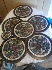 Vintage Pimpernel Cork Backed