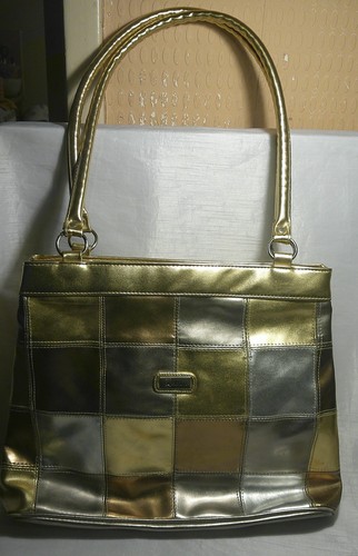 Vintage lorenz gold silver - lorenz,