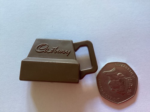 Cadbury hot chocolate mug - cadbury's,