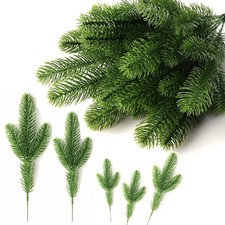 30Pcs Artificial Pine