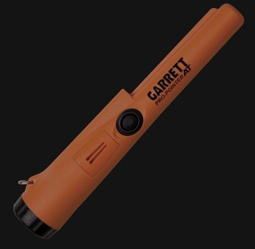 Garratt pro pointer sealed - at,