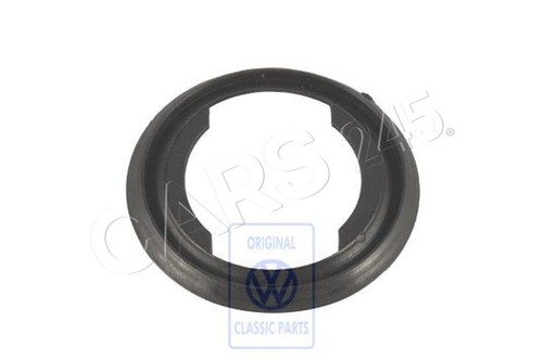 Genuine underlay nos vw - genuine,