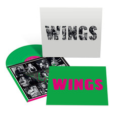 Paul McCartney and Wings -