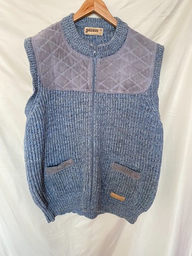 Vintage brenire scotland - scotland, pure