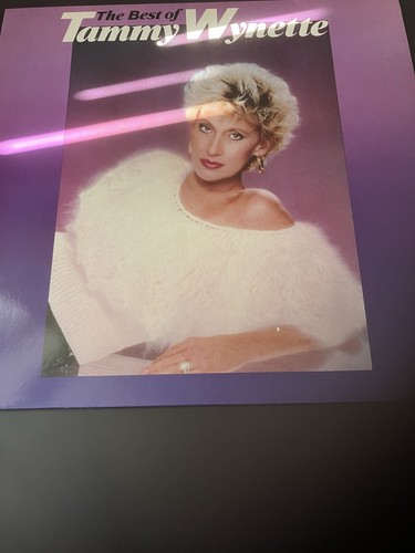 Tammy wynette the best of - the,