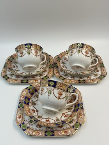 Vintage royal vale china - china, hjc