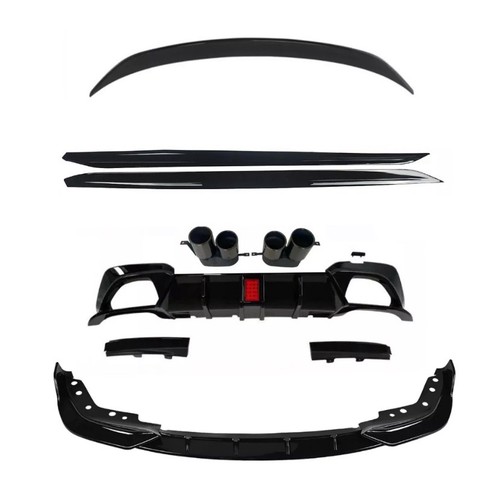 Performance body kit bodykit - kit,