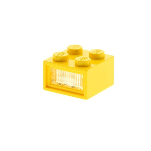 Lego electric light brick - 1x,