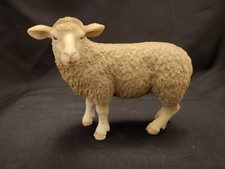 Schleich Standing Ewe Sheep