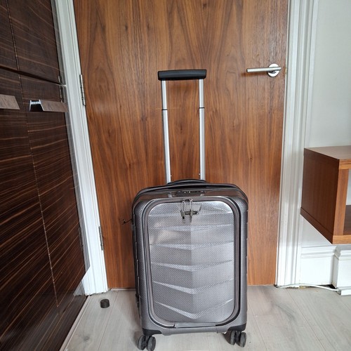 Samsonite litebiz spinner - samsonite,