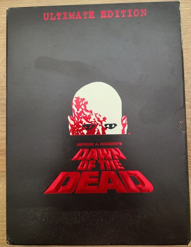 Dawn the dead - the, dead: