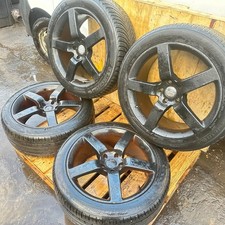 VW Transporter T5 wheels Tyres 20" 245/45/R20