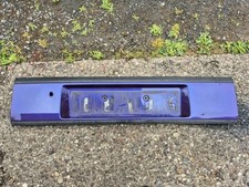 ROVER 200 Coupe Tomcat Boot