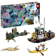 LEGO HIDDEN SIDE ~ 70419 ~