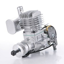 RCGF Stinger 10cc Side Exhaust