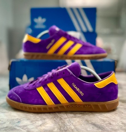 Brand new adidas - brand,