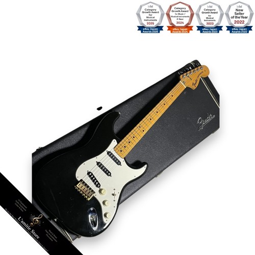 Fender stratocaster hardtail - fender,