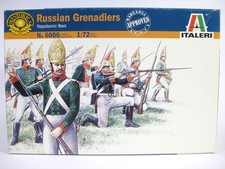 Italeri Toy soldiers 1/72