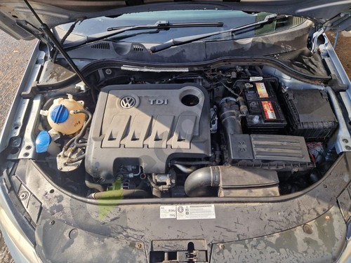 Volkswagen passat mk6 - mk6, 3c
