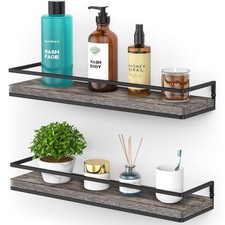 Floating Shelves Wall Mounted