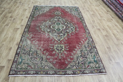 Antique handmade persian - antique,