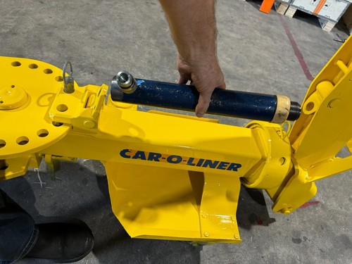 Car liner draw 10 - o,