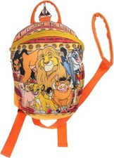Kids Disney Lion King  Reins