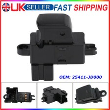 Electric window switch - electric,